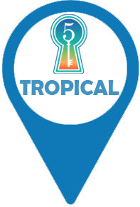 The 5Way Phu Quoc_Tropical