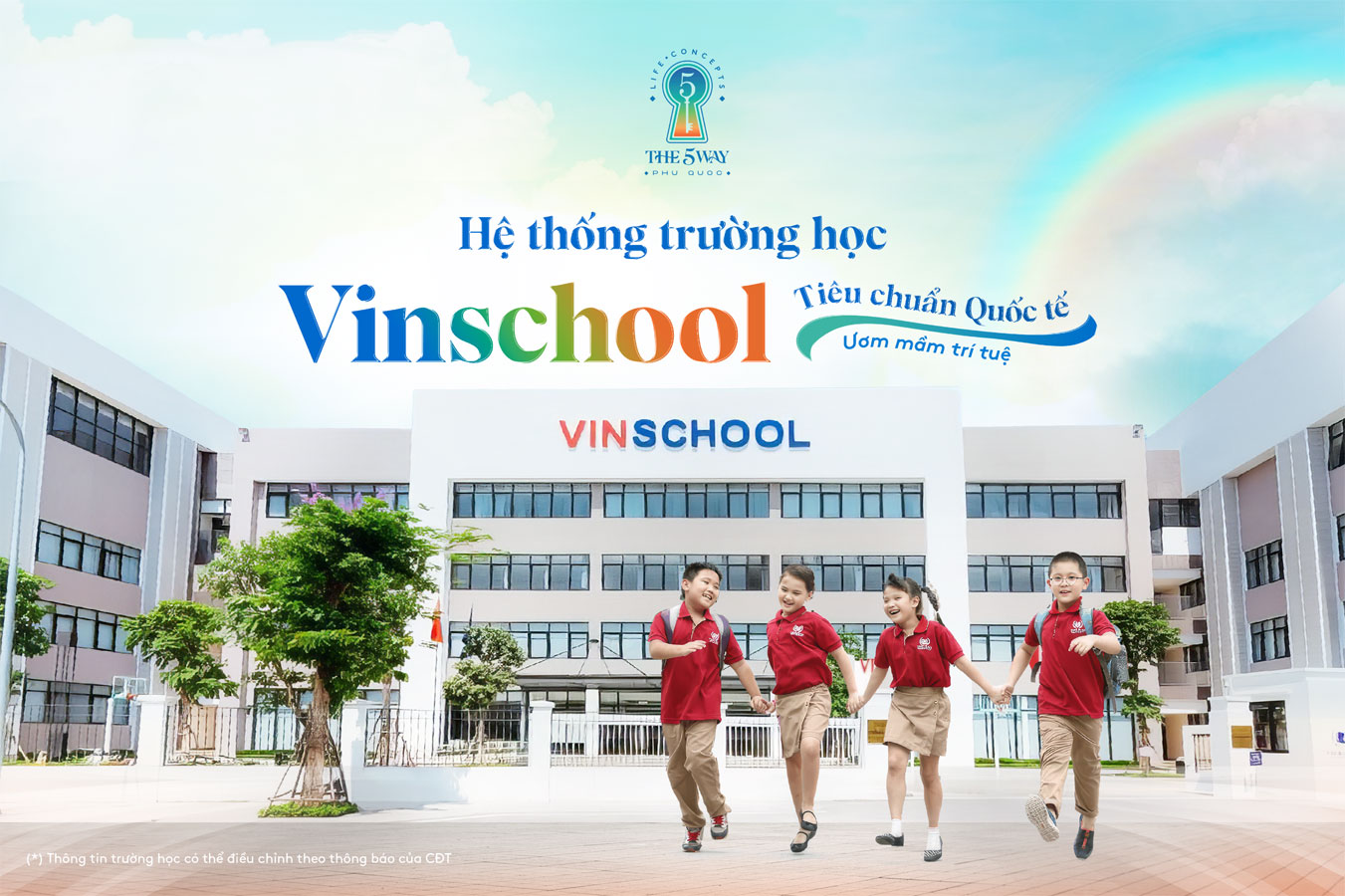 The 5 Way Phu Quoc_He Sinh Thai Toan Dien_1