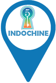 The 5 Way Phu Quoc_INDOCHINE